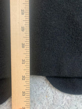 Load image into Gallery viewer, Andre Villard Sport Coat Mens 48L Black Alpaca Wool Blend Suit Blazer Paris