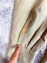 Load image into Gallery viewer, CHAPS Ralph Lauren Shirt Adult Large Olive Green Button Up Pocket Casual Mens