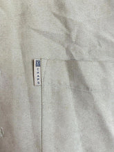 Load image into Gallery viewer, CHAPS Ralph Lauren Shirt Adult Large Olive Green Button Up Pocket Casual Mens