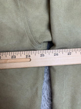 Load image into Gallery viewer, CHAPS Ralph Lauren Shirt Adult Large Olive Green Button Up Pocket Casual Mens