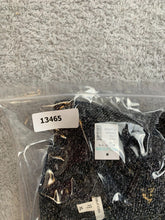 Load image into Gallery viewer, Maurices Shirt Womens Extra Large Black Wrap Oversized Blouse Casual Ladies NWT