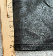 Load image into Gallery viewer, Lane Bryant Pants Womens 18 (37x27.5) Black Spandex Stretch Tapered Casual Lady