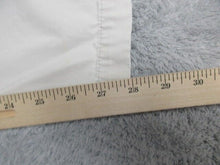 Load image into Gallery viewer, Boca Classic Pants Adult 42x30 Off White Flat Front Straight Leg Utility Mens