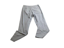 Load image into Gallery viewer, J Crew Pants Adult 33x32 Gray Bedford Flat Front Straight Leg Trouser Casual Men