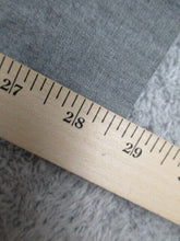 Load image into Gallery viewer, J Crew Pants Adult 33x32 Gray Bedford Flat Front Straight Leg Trouser Casual Men