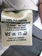 Load image into Gallery viewer, Ballin Pants Adult 36x30 Black Relax Straight Leg Pleated Trouser Dress Mens