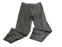 Load image into Gallery viewer, Ballin Pants Adult 36x30 Black Relax Straight Leg Pleated Trouser Dress Mens