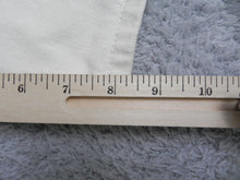 Load image into Gallery viewer, Wrangler Shorts Adult 38 Ivory Flat Front Authentic Outdoor Chino Mens