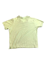 Load image into Gallery viewer, Pbx Basics Shirt Adult Large Green Preppy Collared Casual Washed Golf Polo Mens