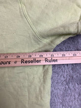 Load image into Gallery viewer, Pbx Basics Shirt Adult Large Green Preppy Collared Casual Washed Golf Polo Mens