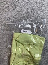 Load image into Gallery viewer, Pbx Basics Shirt Adult Large Green Preppy Collared Casual Washed Golf Polo Mens