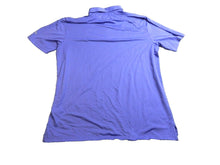 Load image into Gallery viewer, Callaway Shirt Adult Large Purple Performance Rose City Golf Club Polo Mens