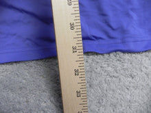 Load image into Gallery viewer, Callaway Shirt Adult Large Purple Performance Rose City Golf Club Polo Mens