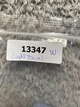 Load image into Gallery viewer, VTG Designers Originals Shirt Womens Extra Large Light Blue Square Neck Ladies