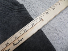 Load image into Gallery viewer, Greg Norman Vest Adult Extra Large Black V-Neck Collection Shark Golf Mens