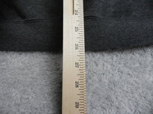 Load image into Gallery viewer, Greg Norman Vest Adult Extra Large Black V-Neck Collection Shark Golf Mens