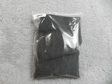 Load image into Gallery viewer, Greg Norman Vest Adult Extra Large Black V-Neck Collection Shark Golf Mens