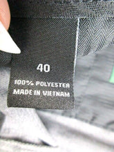 Load image into Gallery viewer, Pro Tour Shorts Adult 40 Gray Cool Play Flat Front Chino Performance Golf Mens