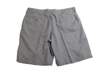 Load image into Gallery viewer, Pro Tour Shorts Adult 40 Gray Cool Play Flat Front Chino Performance Golf Mens