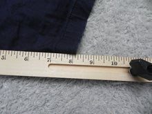 Load image into Gallery viewer, CHAPS Shorts Adult 34 Navy Pleated Pockets Outdoor 8" Inseam Spandex Mens