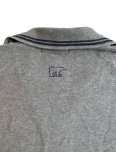 Load image into Gallery viewer, Jack Nicklaus Shirt Adult Large Gray Preppy Performance Casual Golf Polo Mens