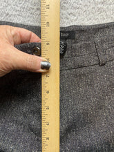 Load image into Gallery viewer, White House Black Market Pants Womens 8R (35x31) Modern Fit Boot Rayon Spandex