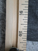 Load image into Gallery viewer, Pro Tour Shorts Adult 40 Black Cool Play Flat Front Windowpane Sporty Golf Mens