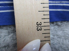 Load image into Gallery viewer, VTG Bristol Blues Shirt Adult 2XL Blue Striped Preppy Rugby Golf Polo 90s Mens