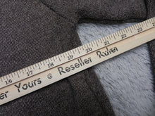 Load image into Gallery viewer, Mountain Expeditions Sweater Womens Large Brown Buttons Mock Neck Outerwear Lady