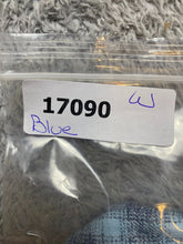 Load image into Gallery viewer, Old Ranch Shirt Womens Extra Large Blue Oversized Button Up Cowgirl Pockets