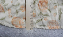 Load image into Gallery viewer, Adrian Jordan Skirt Womens 22/24 AOP Flower Boho Chic A-line Flare Rayon Ladies