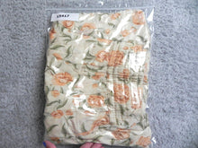 Load image into Gallery viewer, Adrian Jordan Skirt Womens 22/24 AOP Flower Boho Chic A-line Flare Rayon Ladies