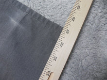 Load image into Gallery viewer, Dockers Pants Adult 38x29 Gray Flat Front Straight Leg Trouser Casual Mens
