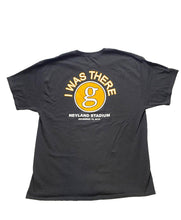 Load image into Gallery viewer, Garth Brooks Shirt Adult Large Black Neyland Stadium Tour I Was There Mens