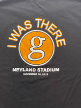 Load image into Gallery viewer, Garth Brooks Shirt Adult Large Black Neyland Stadium Tour I Was There Mens