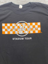 Load image into Gallery viewer, Garth Brooks Shirt Adult Large Black Neyland Stadium Tour I Was There Mens