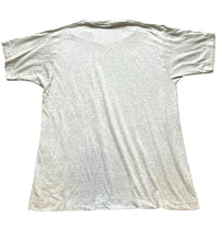 Load image into Gallery viewer, VTG Wisconsin Shirt Womens Large Gray Single Stitch Funny Cow Farm 90s Ladies