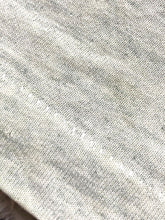 Load image into Gallery viewer, VTG Wisconsin Shirt Womens Large Gray Single Stitch Funny Cow Farm 90s Ladies