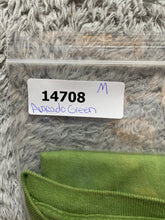 Load image into Gallery viewer, POLO Ralph Lauren Shirt Adult Large Avocado Green Spell Out Streetwear USA Mens