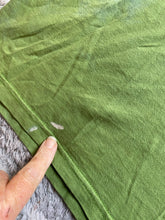 Load image into Gallery viewer, POLO Ralph Lauren Shirt Adult Large Avocado Green Spell Out Streetwear USA Mens