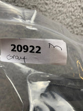 Load image into Gallery viewer, Bridge & Burn Pants Adult 31x28 Gray Portland Oregon Canvas Slash Pocket Mens