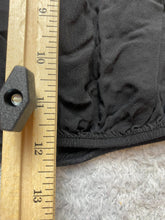 Load image into Gallery viewer, Brandy Melville Shirt Womens One Size Black Off The Shoulder Cropped Viscose