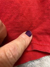 Load image into Gallery viewer, VTG America Shirt Adult Extra Large Red Freedom Forever Eagle USA Patriotic Mens