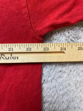 Load image into Gallery viewer, VTG America Shirt Adult Extra Large Red Freedom Forever Eagle USA Patriotic Mens