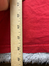 Load image into Gallery viewer, VTG America Shirt Adult Extra Large Red Freedom Forever Eagle USA Patriotic Mens