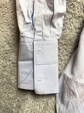 Load image into Gallery viewer, Charles Tyrwhitt Shirt Adult 16.5/36 2XL Pale Blue Button Up Casual Dress Mens