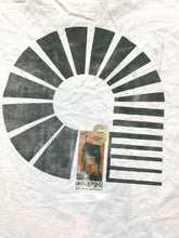 Load image into Gallery viewer, Akademiks Shirt Adult 2XL XXL Architectural Construct Jeanius Level Skater Y2K