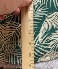 Load image into Gallery viewer, Levis Shirt Adult Small Green Standard Fit AOP Tropical Hawaiian Aloha Mens