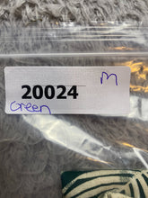 Load image into Gallery viewer, Levis Shirt Adult Small Green Standard Fit AOP Tropical Hawaiian Aloha Mens