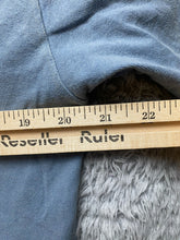 Load image into Gallery viewer, Kennebunkport Maine Shirt Adult Medium Steel Gray Moose Texting Hunter Hunt Mens